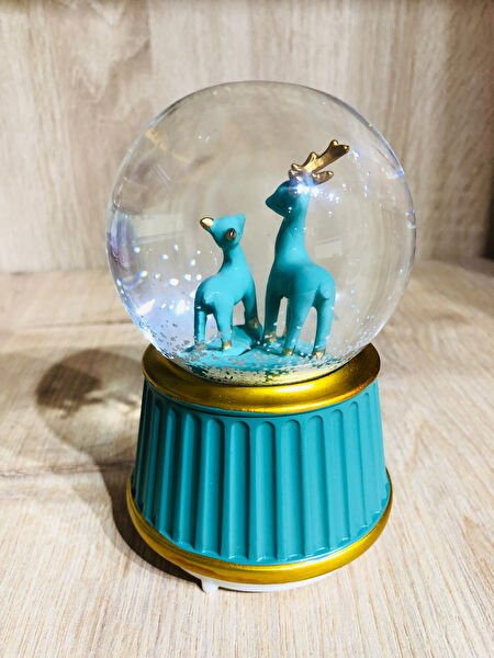 PeriYedi Karakter Figürü