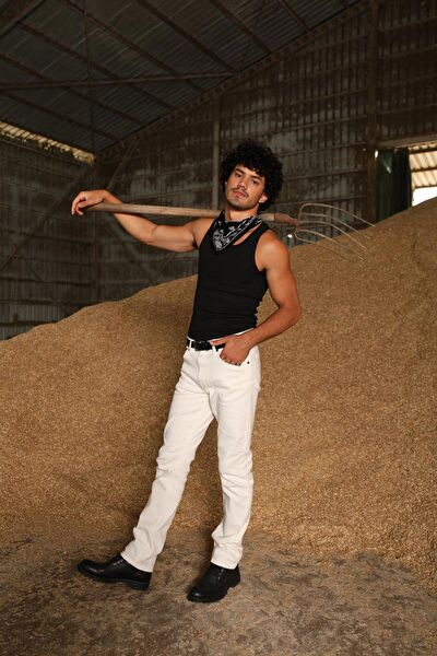 Banny Jeans Erkek Jeans