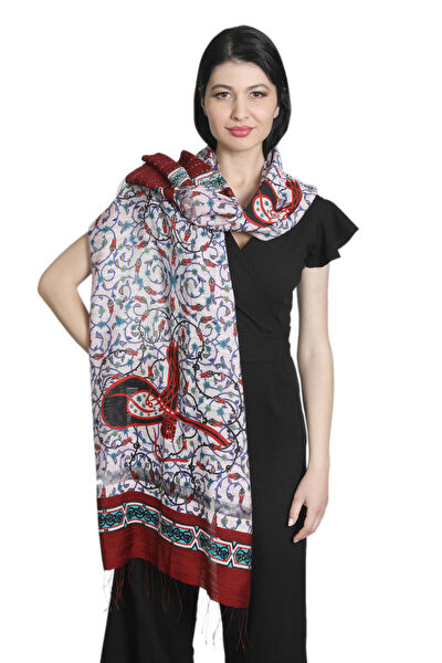 Mystic Şal, Eşarp ve Aksesuarı