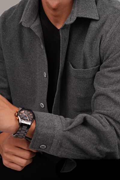 Etikmen Erkek Gömlek