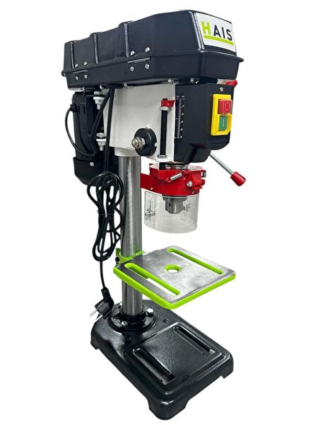 Haisy Manyetik Matkap