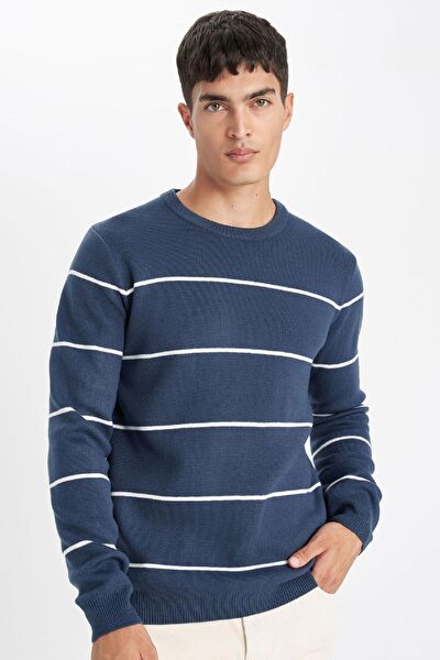 DeFacto Erkek Triko, Kazak