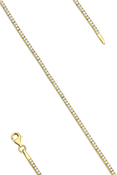 Fiyonk Kuyumculuk Altın Bileklik