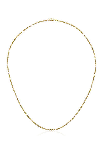 Fiyonk Kuyumculuk Altın Kolye