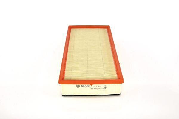 Bosch Filtre Setleri