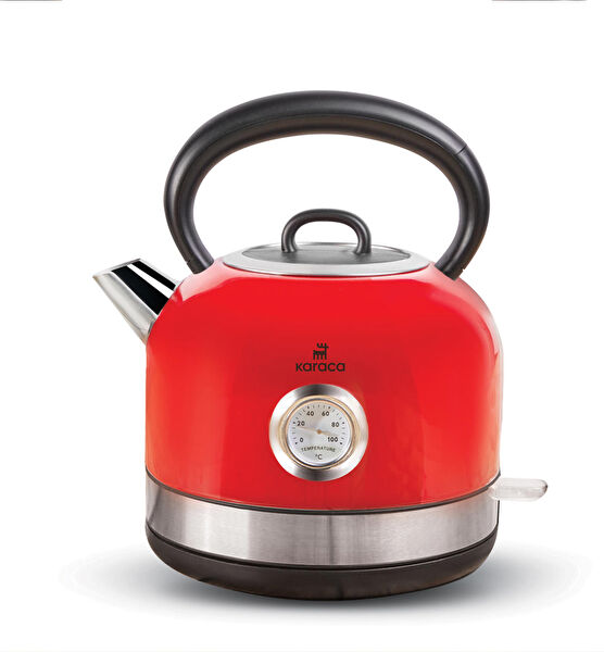 Karaca Kettle, Su Isıtıcılar