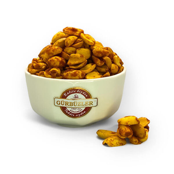 Gürbüzler Soslu Çerezler