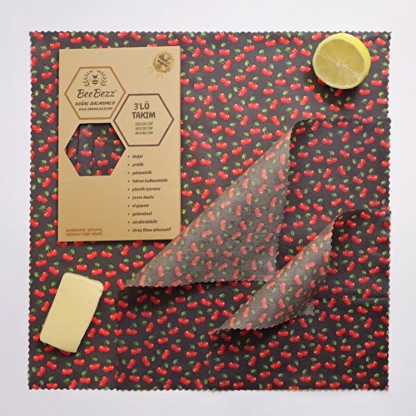 BeeBezz Çiftçi Kadın Ürünleri