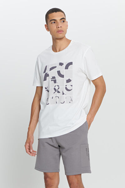 AC&Co / Altınyıldız Classics Erkek Tişört