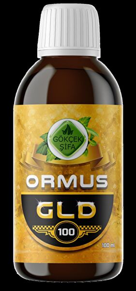 Gökçek Şifa Vitamin, Mineral