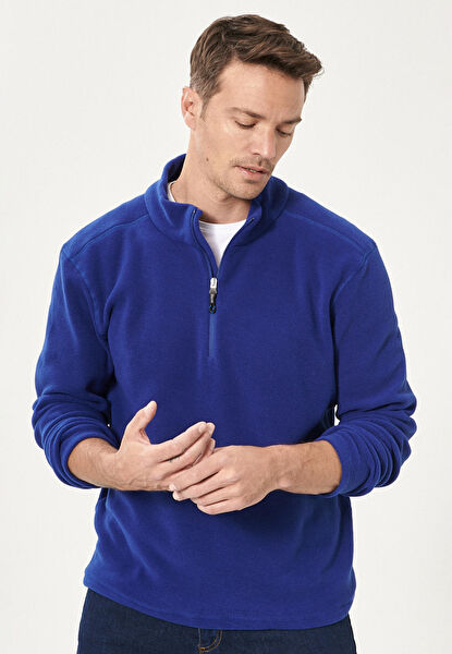 AC&Co / Altınyıldız Classics Erkek Sweatshirt