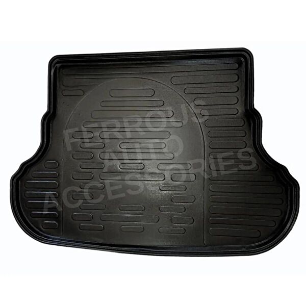 Ferrous Bagaj Havuzları