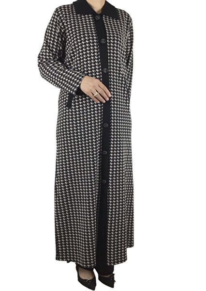 ECE GİYİM Pardösü, Kap