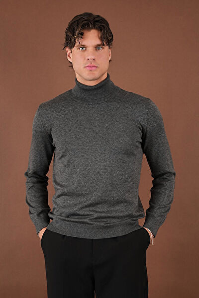 Alexander Gardi Erkek Triko, Kazak