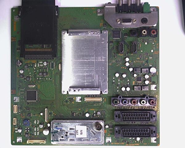 Sony Televizyon Yedek Parçaları