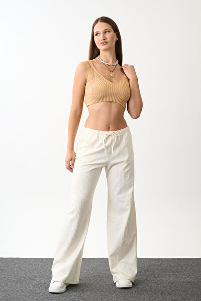 Alexander Gardi Kadın Pantolon