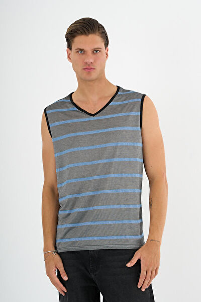 Alexander Gardi Erkek Tişört