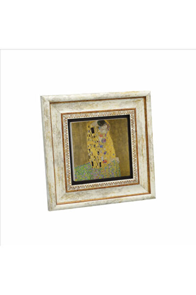 Baksepete Çerçeveli Tablo