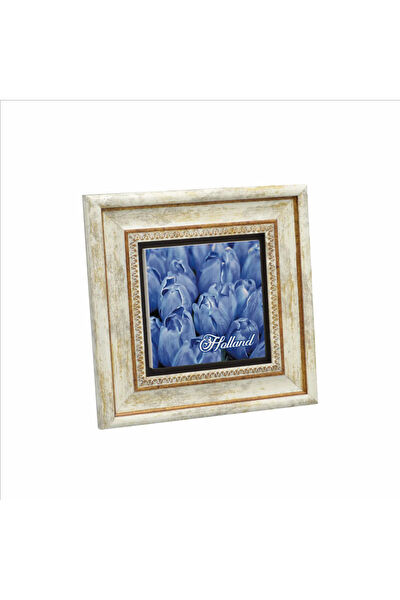 Baksepete Çerçeveli Tablo