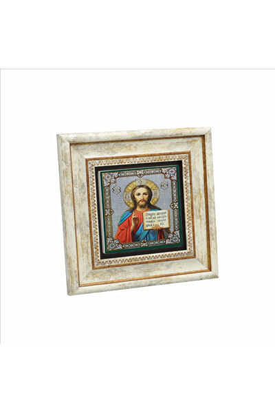 Baksepete Çerçeveli Tablo