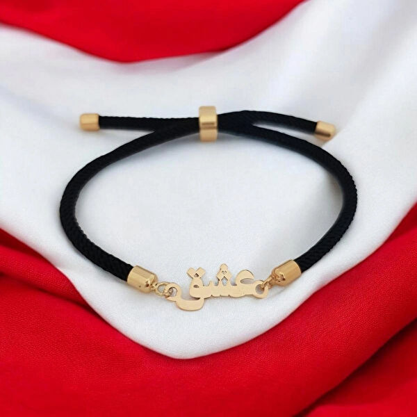 ARCHİN Altın Bileklik