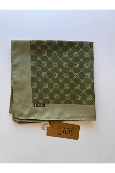 Aker Şal, Eşarp ve Aksesuarı