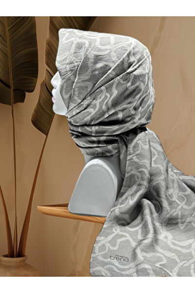 Armine Şal, Eşarp ve Aksesuarı