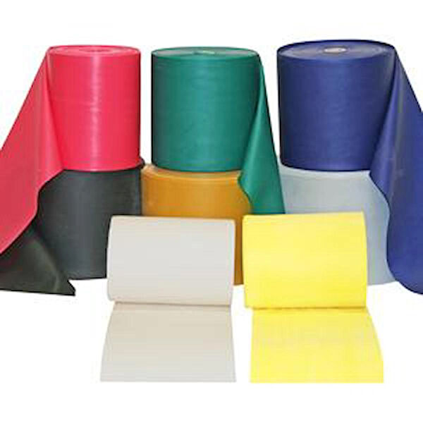 Cando Egzersiz, Direnç Lastiği