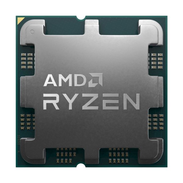AMD İşlemci