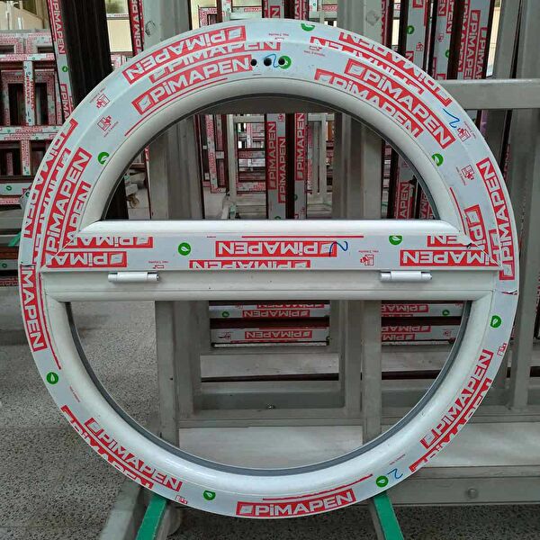 HATÜPEN Pimapen Pencere