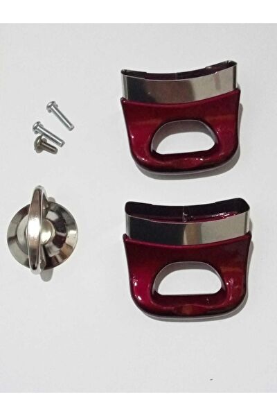 ELKSTOR Süpürge Yedek Parçaları