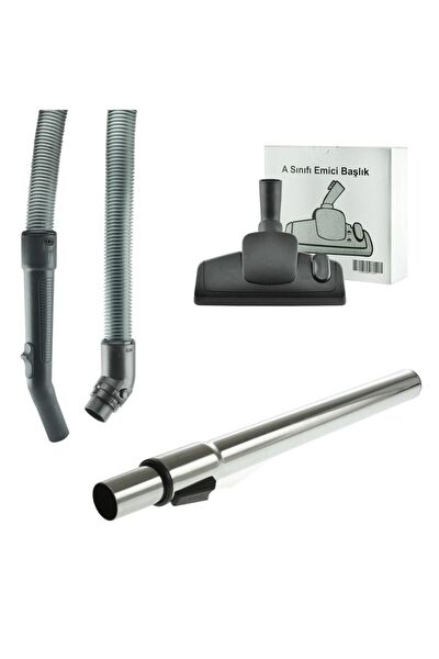 Fantom Süpürge Yedek Parçaları