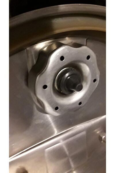 Hisar Süpürge Yedek Parçaları