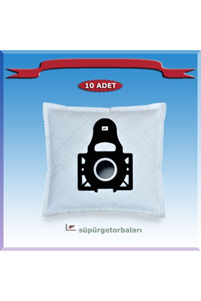 Arçelik Süpürge Yedek Parçaları