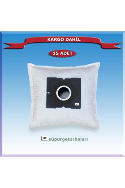 Arçelik Süpürge Yedek Parçaları