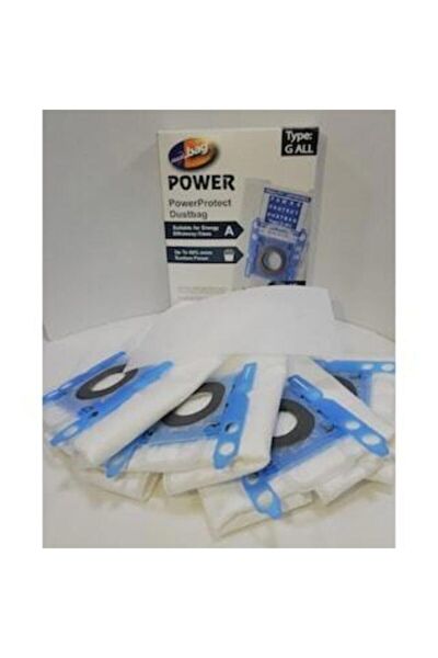 Siemens Süpürge Yedek Parçaları