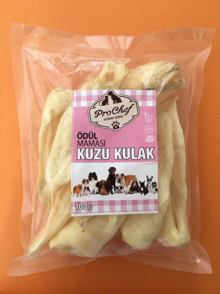 ProChef Köpek Ödülleri