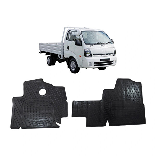 FA Otomotiv Oto Paspası