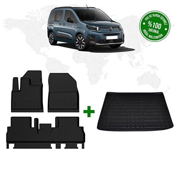 FA Otomotiv Oto Paspası