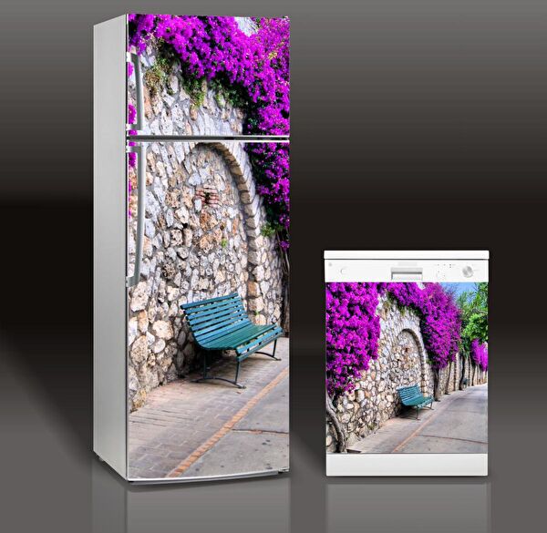 LooksHome Etiket, Sticker