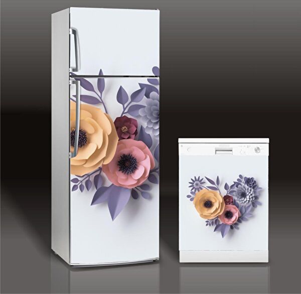 LooksHome Etiket, Sticker