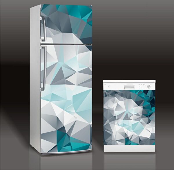 LooksHome Etiket, Sticker