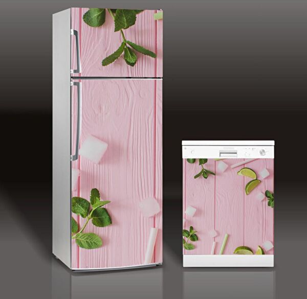 LooksHome Etiket, Sticker