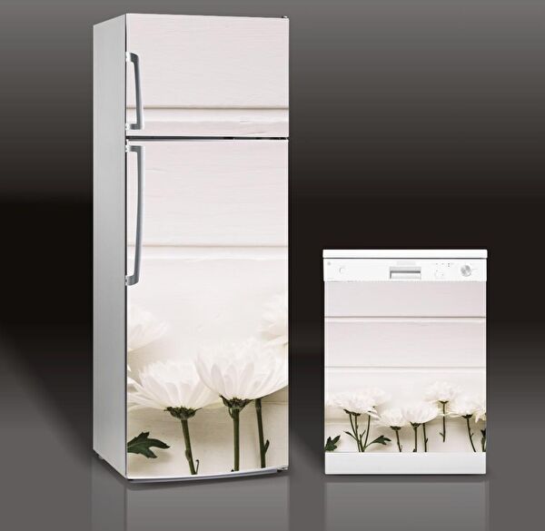 LooksHome Etiket, Sticker