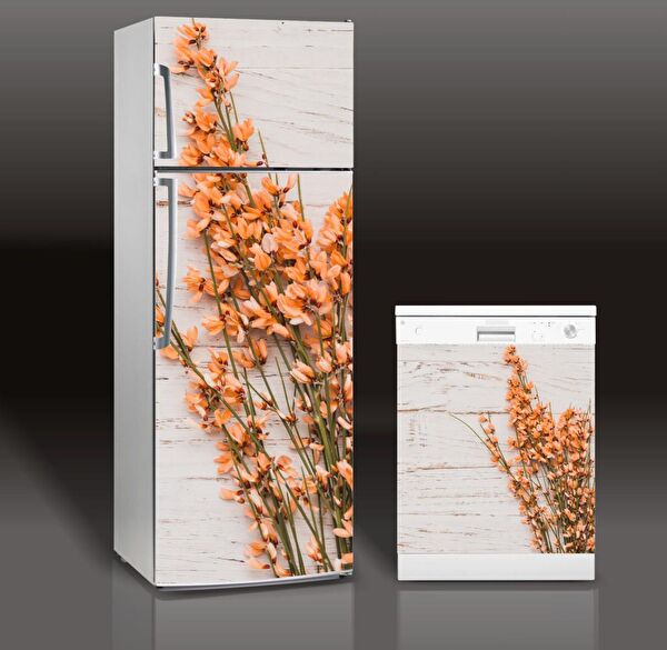 LooksHome Etiket, Sticker