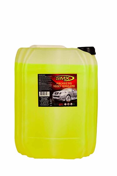 Smx Oto Yıkama Şampuan