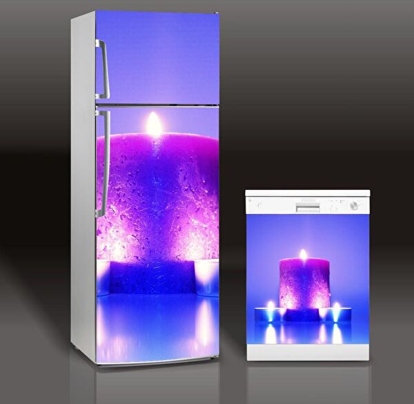 LooksHome Etiket, Sticker