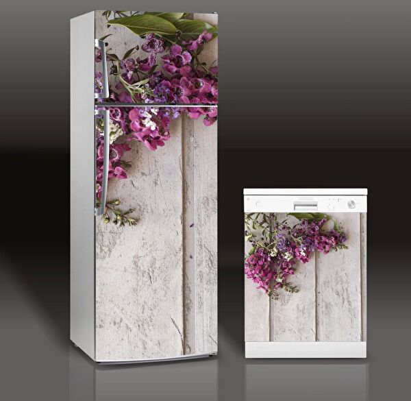 LooksHome Etiket, Sticker