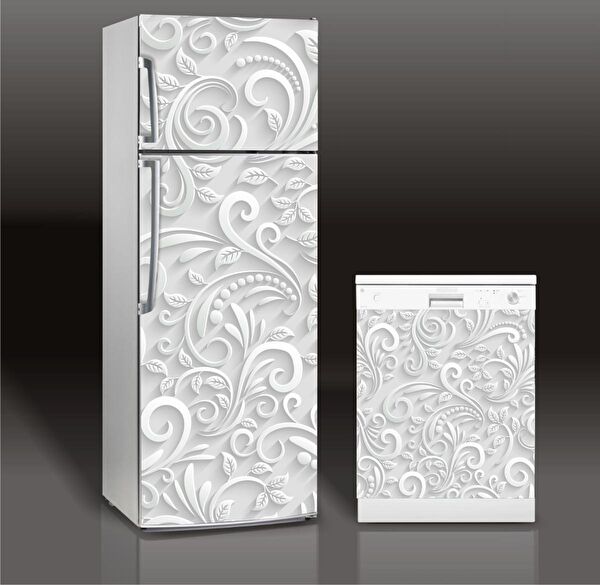 LooksHome Etiket, Sticker