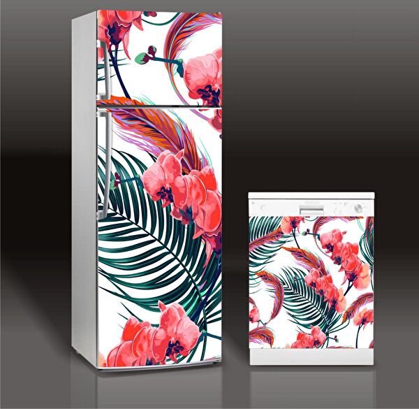 LooksHome Etiket, Sticker